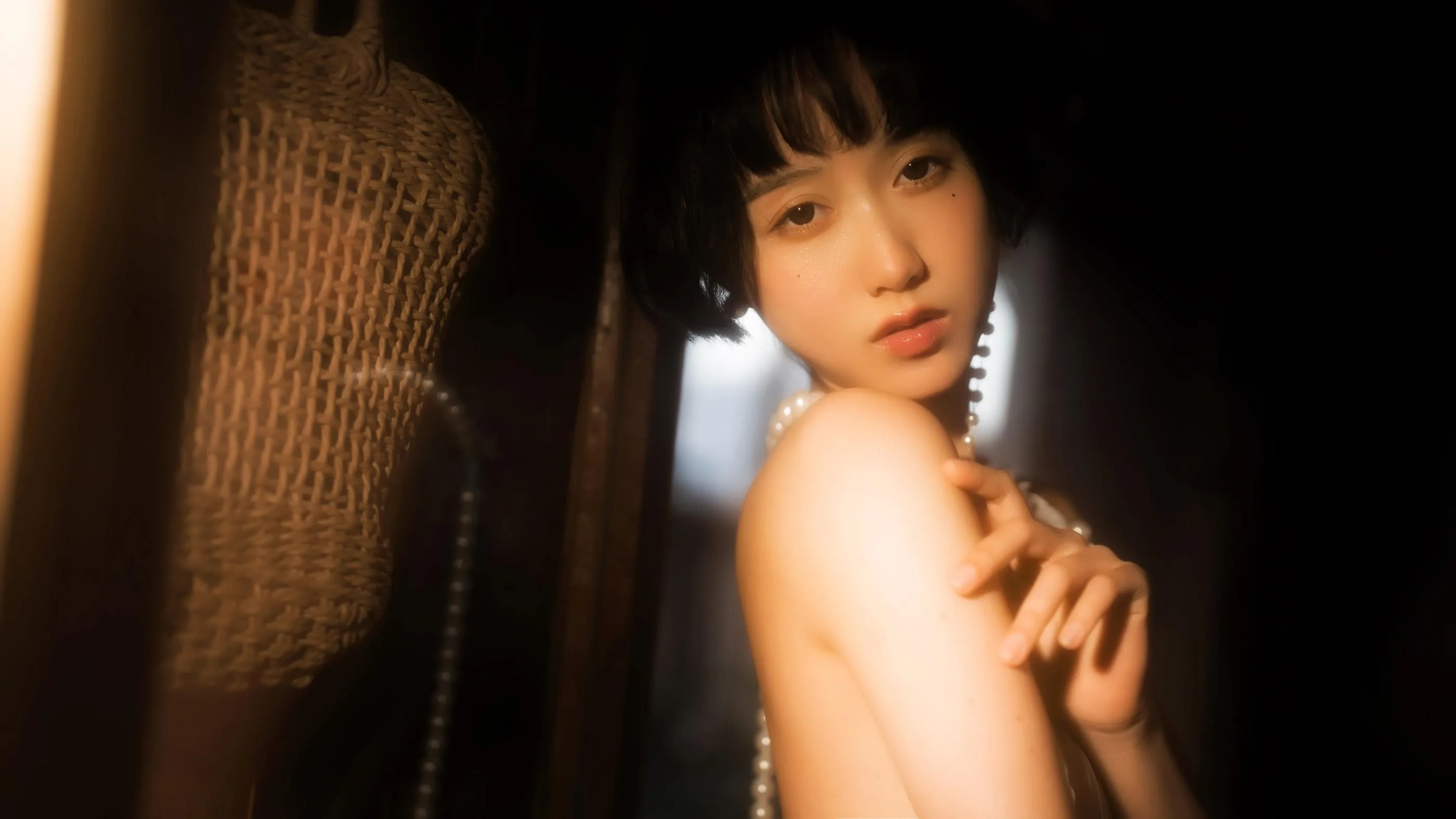 [YITUYU艺图语]2022.07.30 花束里的浪漫 木棉棉OwO [49P]插图2